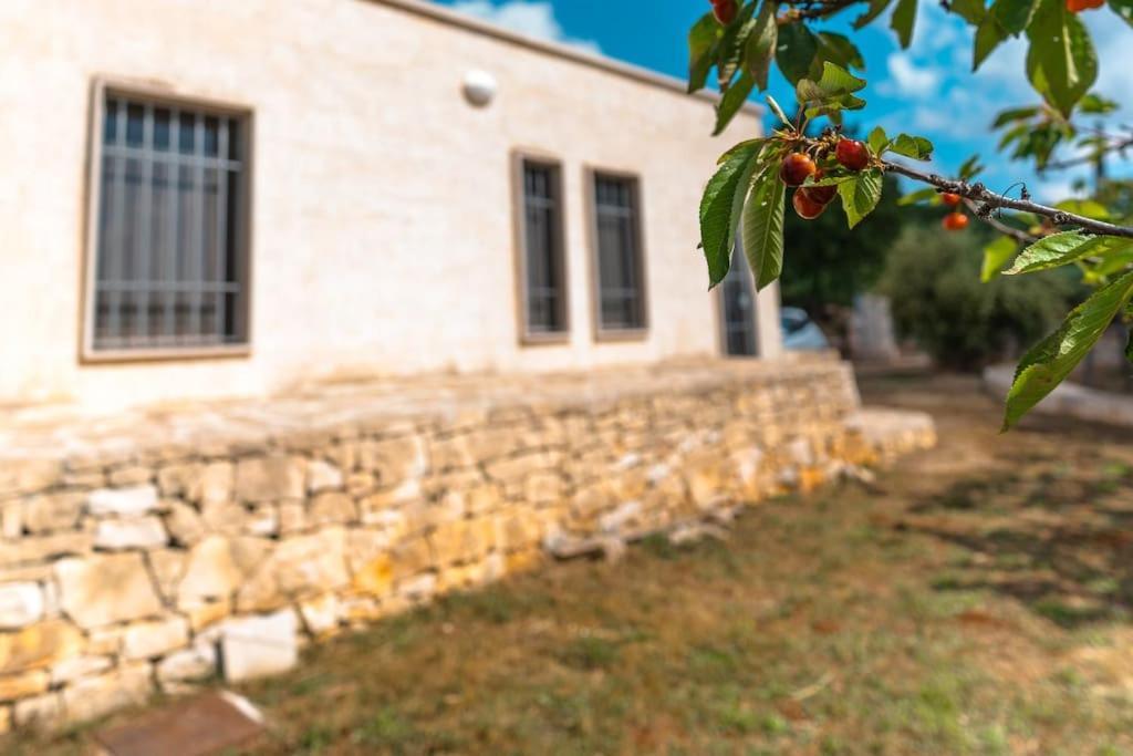 Trullo Caelum Alberobello Exterior foto