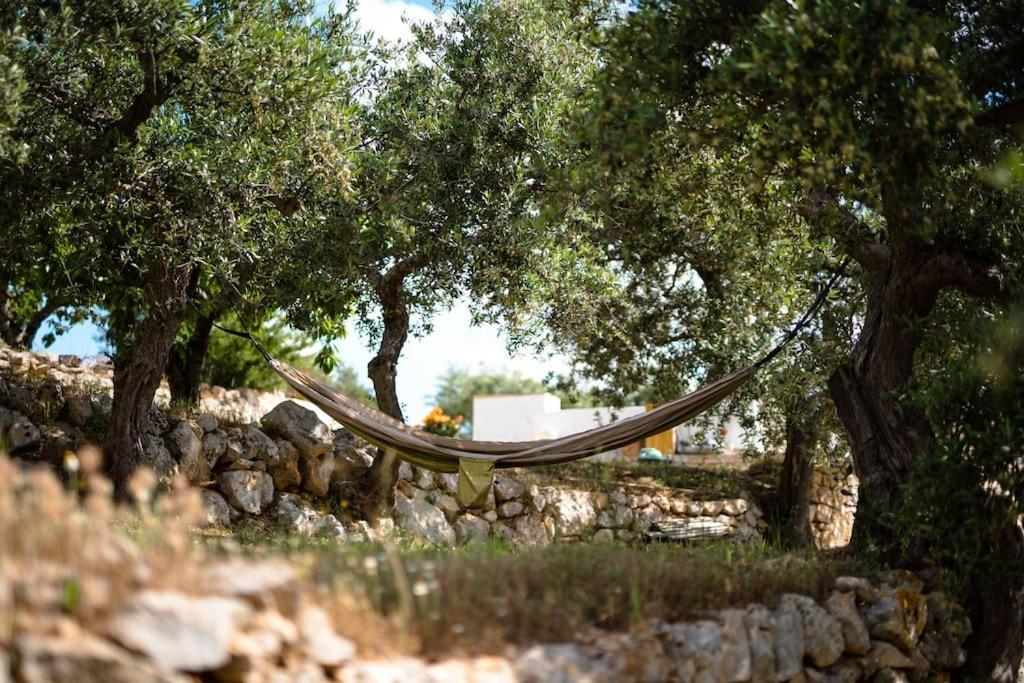 Trullo Caelum Alberobello Exterior foto